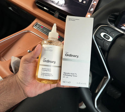 Buy any Two Ordinary serums 30 mL each bottle just Rs 2499😍✅. Very Limited edition ✨