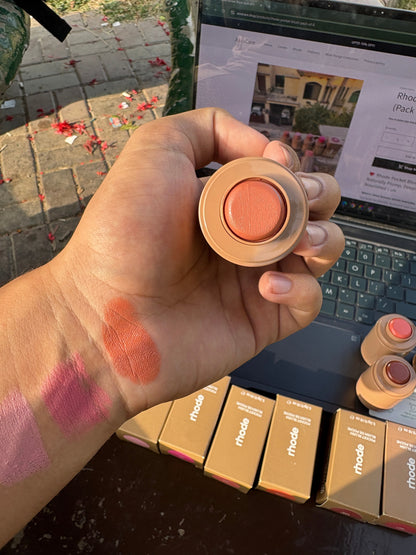 Rhode Pocket Blush (Pack OF 6)
