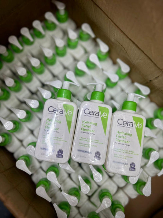 Buy Any Two Cleansers/Moisturisers In just Rs 2499😍. Limited stock only. 100% Original!.