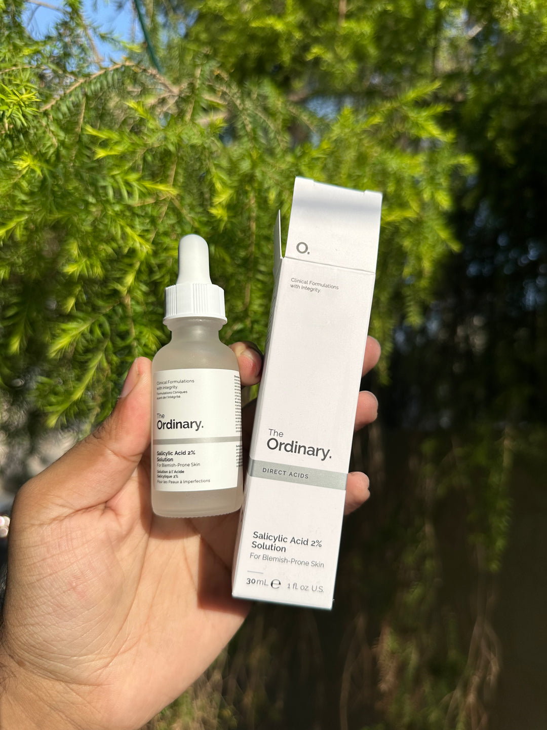 Buy any Two Ordinary serums 30 mL each bottle just Rs 2499😍✅. Very Limited edition ✨