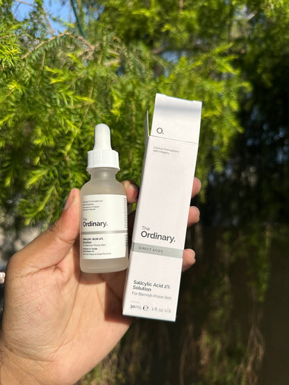 Buy any Two Ordinary serums 30 mL each bottle just Rs 2499😍✅. Very Limited edition ✨