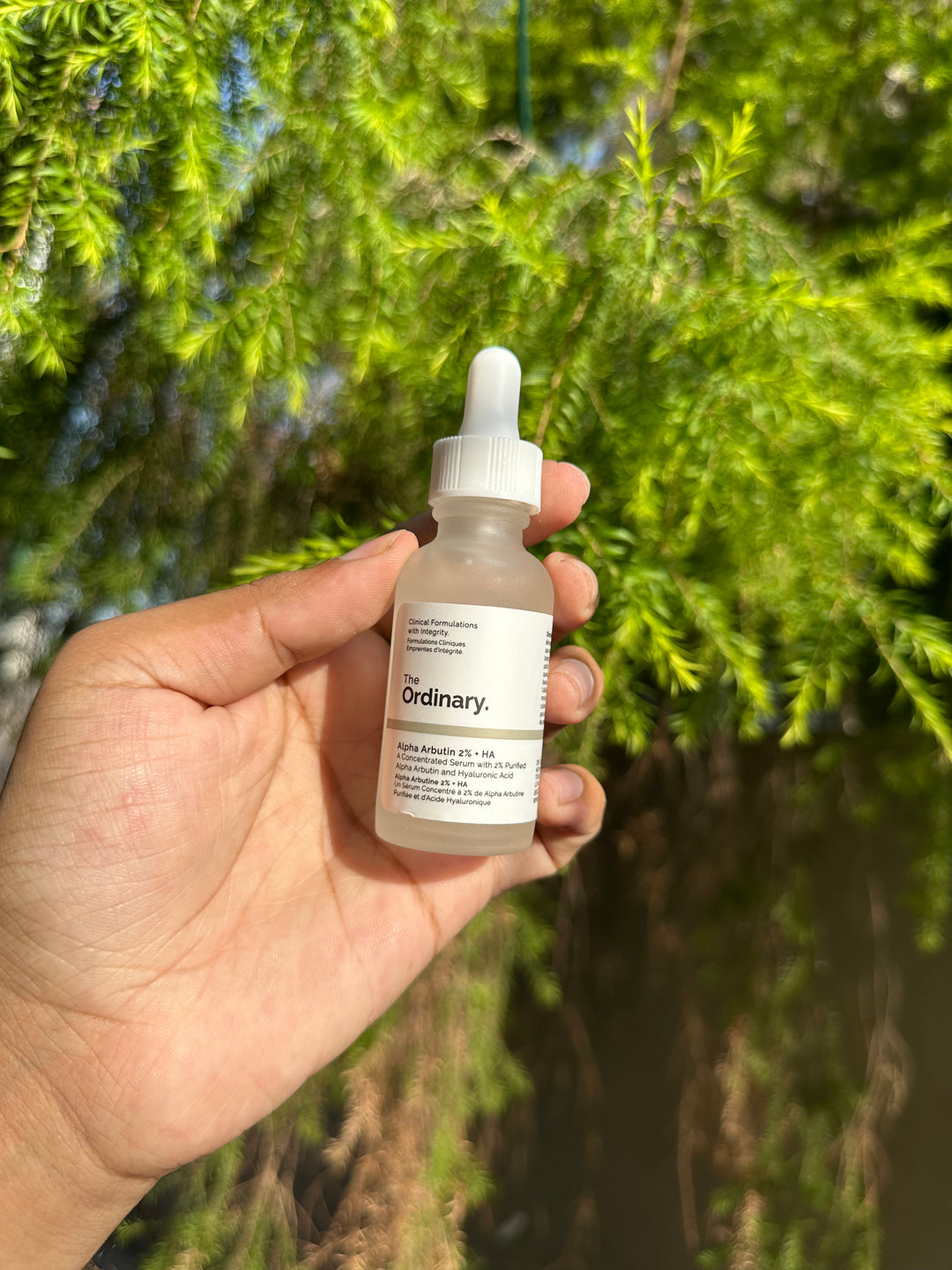 Buy any Two Ordinary serums 30 mL each bottle just Rs 2499😍✅. Very Limited edition ✨