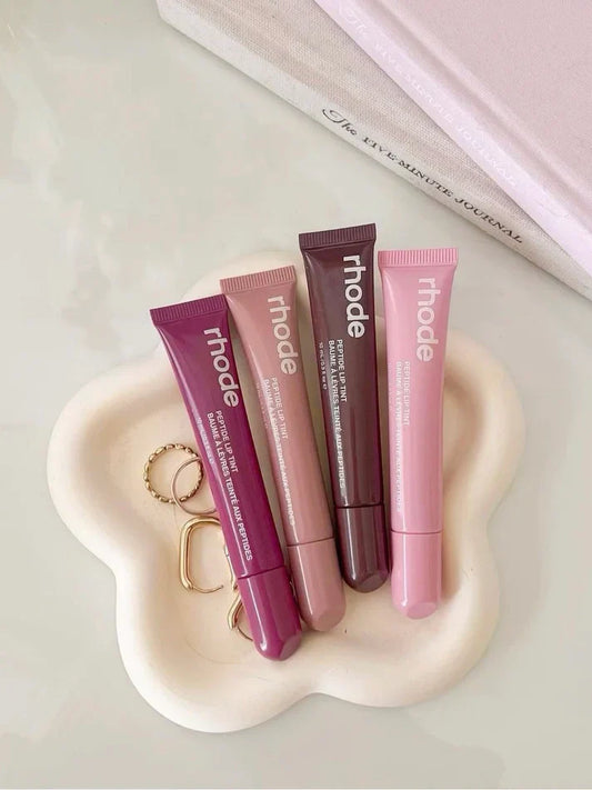 Rhode Peptide Lip Tints Buy 1 Get 1 Free Deal Total 2