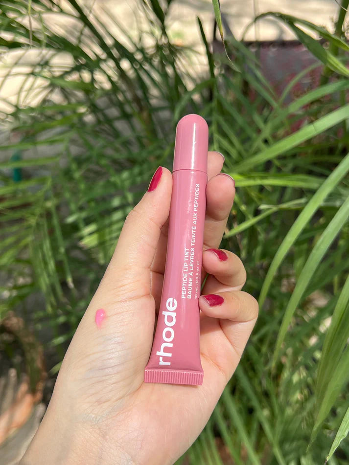 Rhode Peptide Lip Tints Pack Of 2+1 Free Total 3