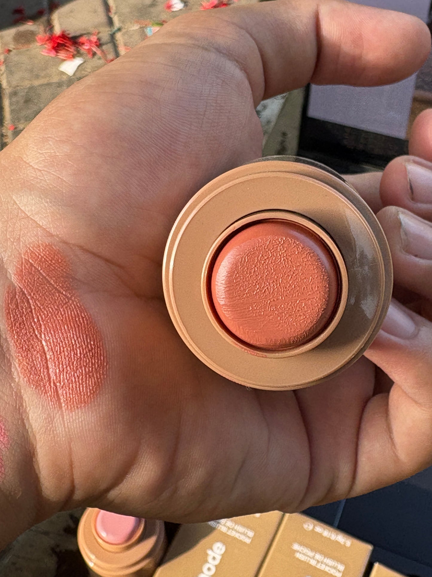 Rhode Pocket Blush (Pack OF 6)