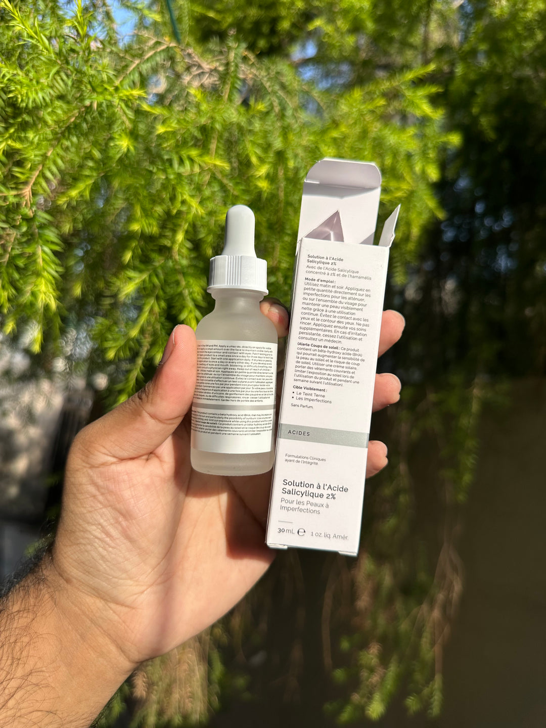 Buy any Two Ordinary serums 30 mL each bottle just Rs 2499😍✅. Very Limited edition ✨