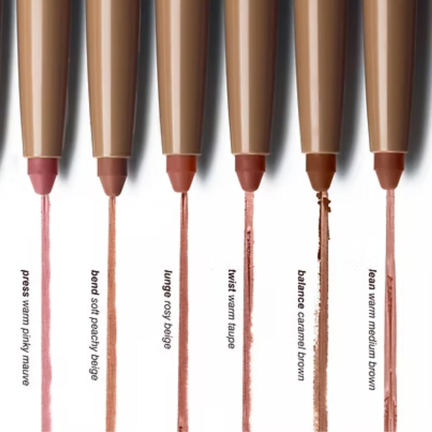 RHODE | Peptide Lip Shape