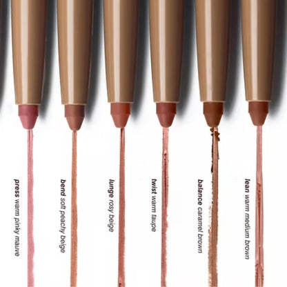 RHODE | Peptide Lip Shape