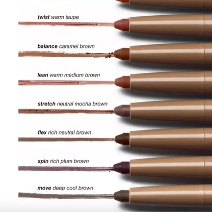 RHODE | Peptide Lip Shape