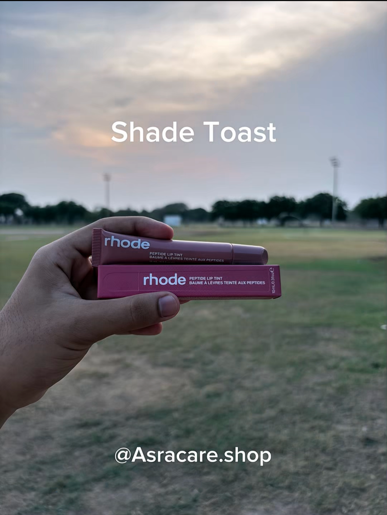 Rhode Peptide Lip Tint and Blush Deal for a Radiant Glow ✨👄