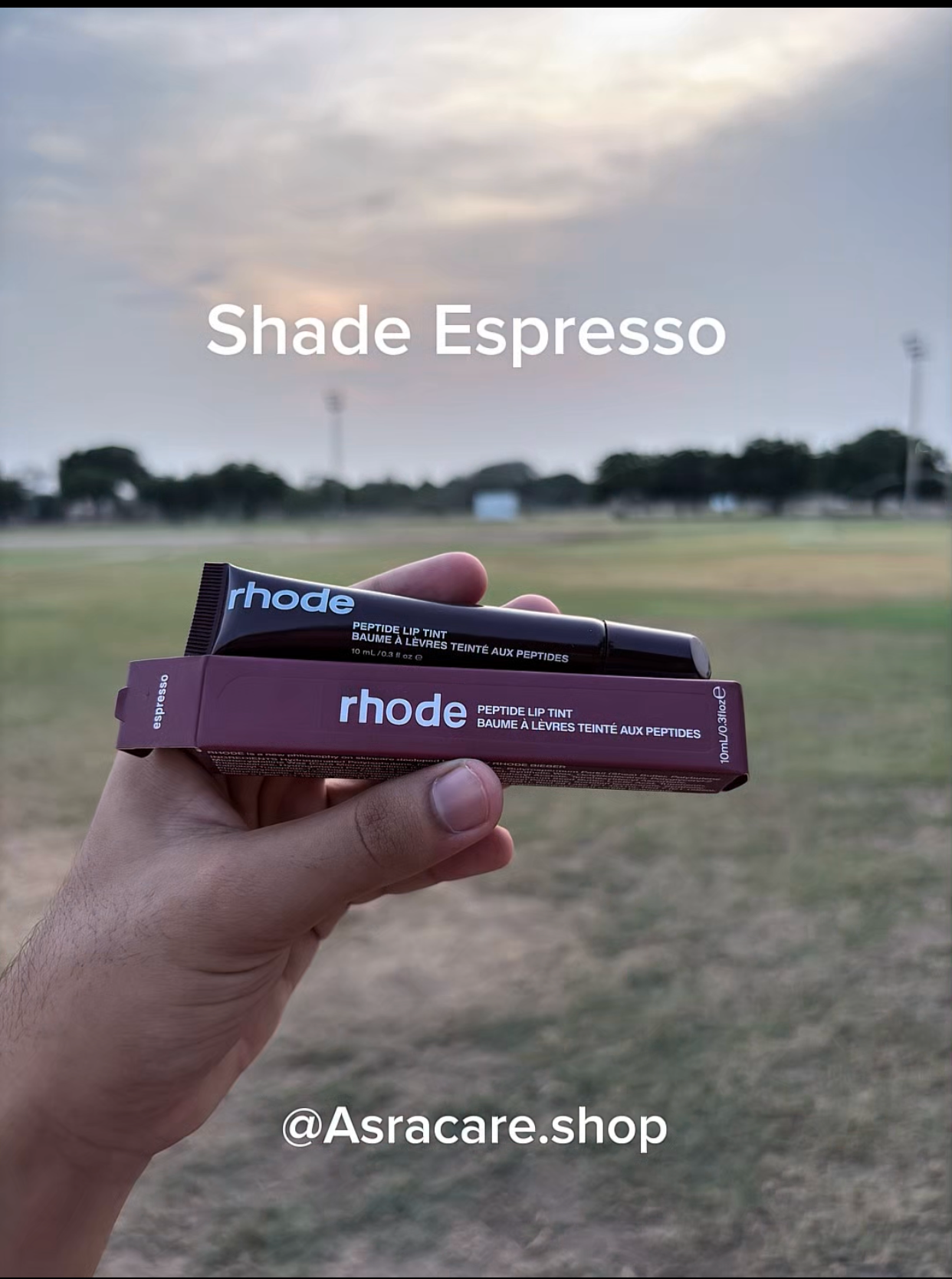 Rhode Peptide Lip Tint and Blush Deal for a Radiant Glow ✨👄