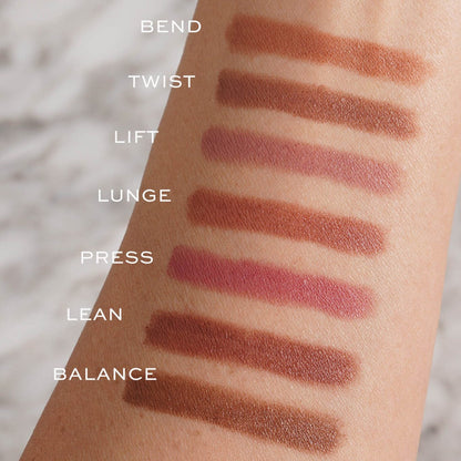 RHODE | Peptide Lip Shape