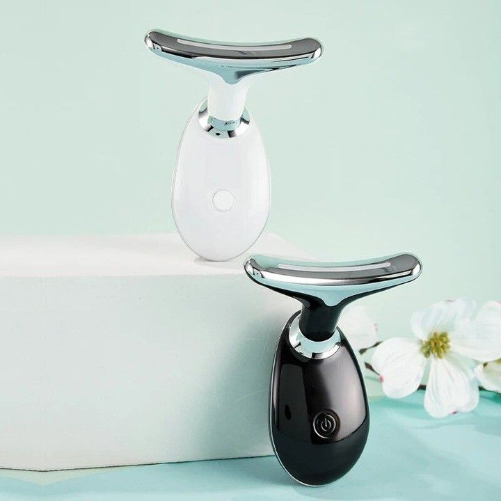 Anti Wrinkle Skin Tightening and Face Lifting Massager