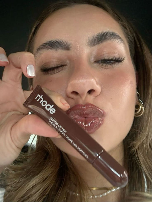 Rhode Peptide Lip Tints Pack Of 3+2 Free Total 5