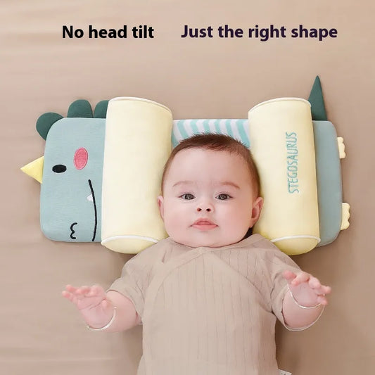 Baby Shaping Head Support Pillow