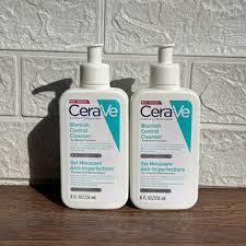 Cera ve Blemish Control Cleanser 236 ml