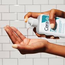 Cera ve Blemish Control Cleanser 236 ml