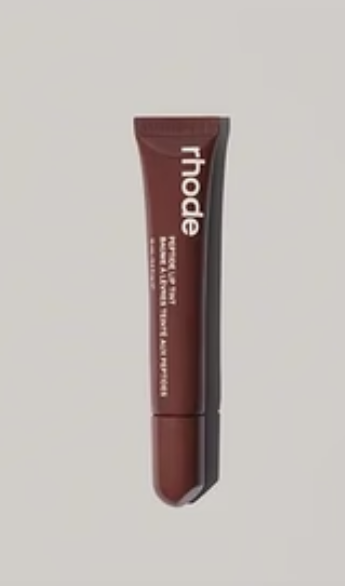 Rhode Peptide Lip Tints