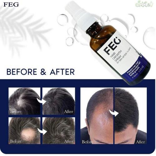 FEG- Hair Nourishing Spray