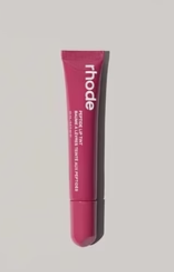 Rhode Peptide Lip Tints
