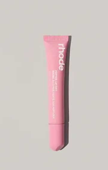 Rhode Peptide Lip Tints